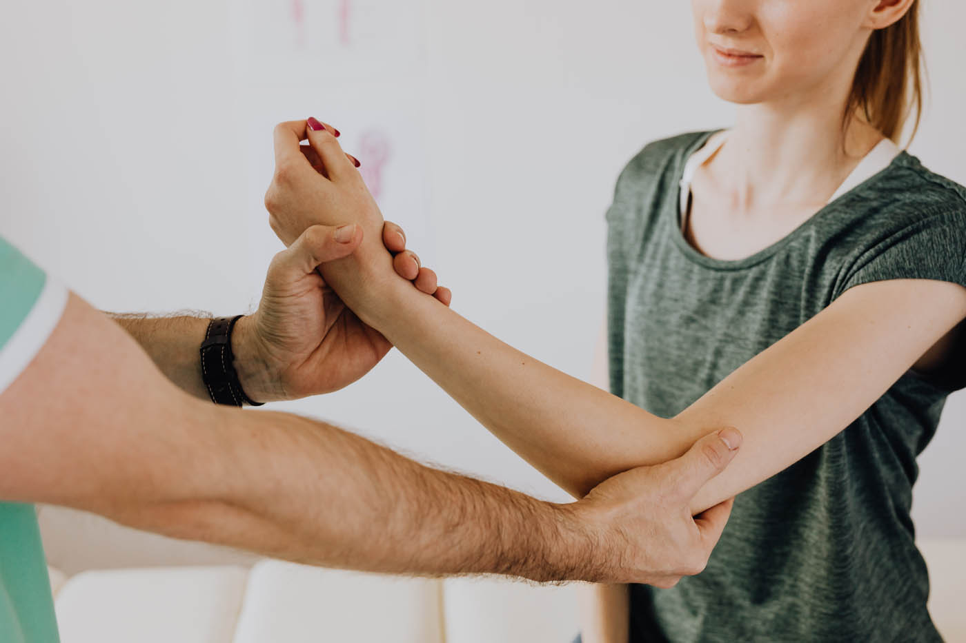 Joint Pain – Chiropractor at Forest Hills Rehabilitation