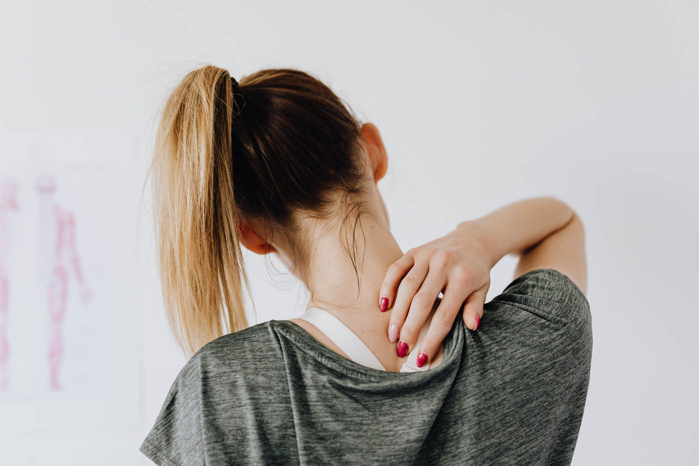Degenerative Disc Disease