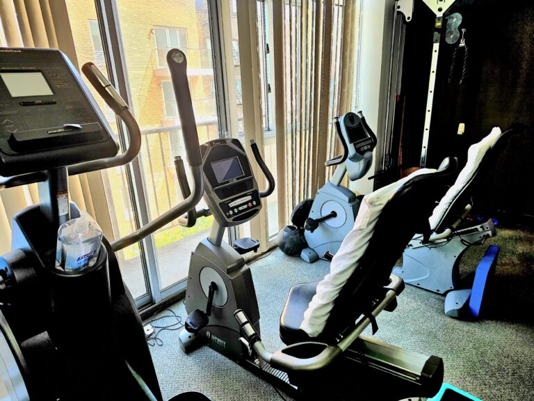 Physical Therapy in Queens